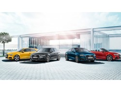 AUDİ YEDEK PARÇA ÇEŞİTLERİ